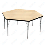 Marco MG2200 Series Hexagon Activity Table 54.5