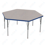 Marco MG2200 Series Hexagon Activity Table 54.5