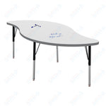 Marco MG2200 Series Veer Activity Table w/ Dry Erase Top 30