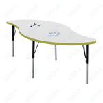 Marco MG2200 Series Veer Activity Table w/ Dry Erase Top 30