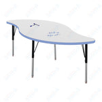 Marco MG2200 Series Veer Activity Table w/ Dry Erase Top 30