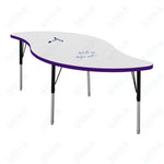 Marco MG2200 Series Veer Activity Table w/ Dry Erase Top 30