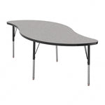 Marco MG2200 Series Veer Preschool Table 30
