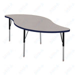 Marco MG2200 Series Veer Preschool Table 30
