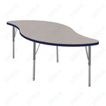 Marco MG2200 Series Veer Preschool Table 30