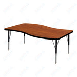 Marco MG2200 Series Wave Preschool Table 30