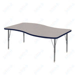 Marco MG2200 Series Wave Preschool Table 30