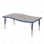 Marco MG2200 Series Wave Preschool Table 30