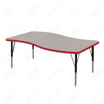Marco MG2200 Series Wave Preschool Table 30