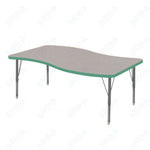 Marco MG2200 Series Wave Preschool Table 30