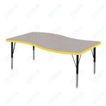 Marco MG2200 Series Wave Preschool Table 30