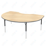 Marco MG2200 Series Kidney Activity Table 48
