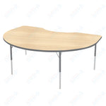 Marco MG2200 Series Kidney Activity Table 48