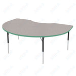 Marco MG2200 Series Kidney Activity Table 48