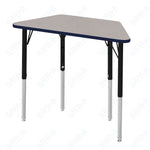 Marco MG2200 Series Trapezoid Preschool Table 30