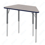 Marco MG2200 Series Trapezoid Preschool Table 30