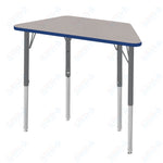 Marco MG2200 Series Trapezoid Preschool Table 30