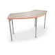 Cloud/Amoeba Shape Activity Tables