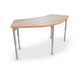 Cloud/Amoeba Shape Activity Tables