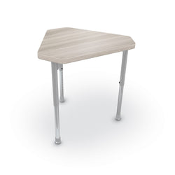 MooreCo Hierarchy Monroe Collaborative Classroom Desk (MOR-1783K7909-XXX)