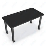 Mooreco Modular Conference Table - Rectangle - 58