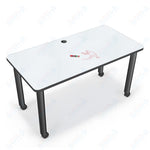 Mooreco Modular Conference Table - Rectangle - 58
