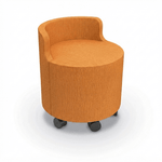 MooreCo Soft Seating Orbit Low Back Chair 21