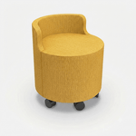 MooreCo Soft Seating Orbit Low Back Chair 21
