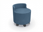 MooreCo Soft Seating Orbit Low Back Chair 21