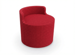 MooreCo Soft Seating Orbit Low Back Chair 21
