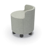 MooreCo Soft Seating Orbit Low Back Chair 21