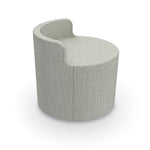 MooreCo Soft Seating Orbit Low Back Chair 21
