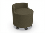 MooreCo Soft Seating Orbit Low Back Chair 25