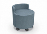 MooreCo Soft Seating Orbit Low Back Chair 25