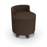MooreCo Soft Seating Orbit Low Back Chair 25