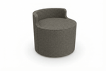 MooreCo Soft Seating Orbit Low Back Chair 25