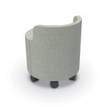 MooreCo Soft Seating Orbit Low Back Chair 25