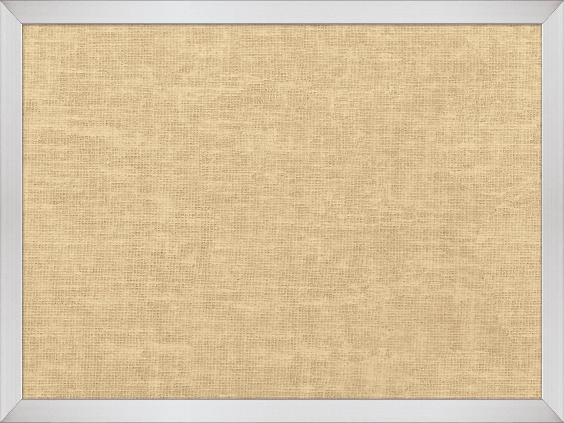 Mooreco Vin-tak Tackboards - Aluminum Trim - 1.5'H x 2'W (MOR-311AA) - SchoolOutlet