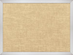 Mooreco Vin-tak Tackboards - Aluminum Trim - 1.5'H x 2'W (MOR-311AA) - SchoolOutlet