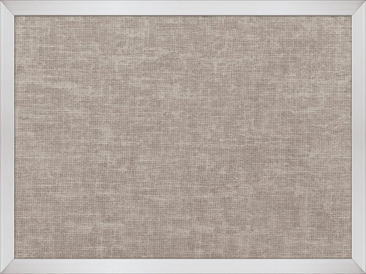 Mooreco Vin-tak Tackboards - Aluminum Trim - 1.5'H x 2'W (MOR-311AA) - SchoolOutlet