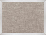 Mooreco Vin-tak Tackboards - Aluminum Trim - 1.5'H x 2'W (MOR-311AA) - SchoolOutlet