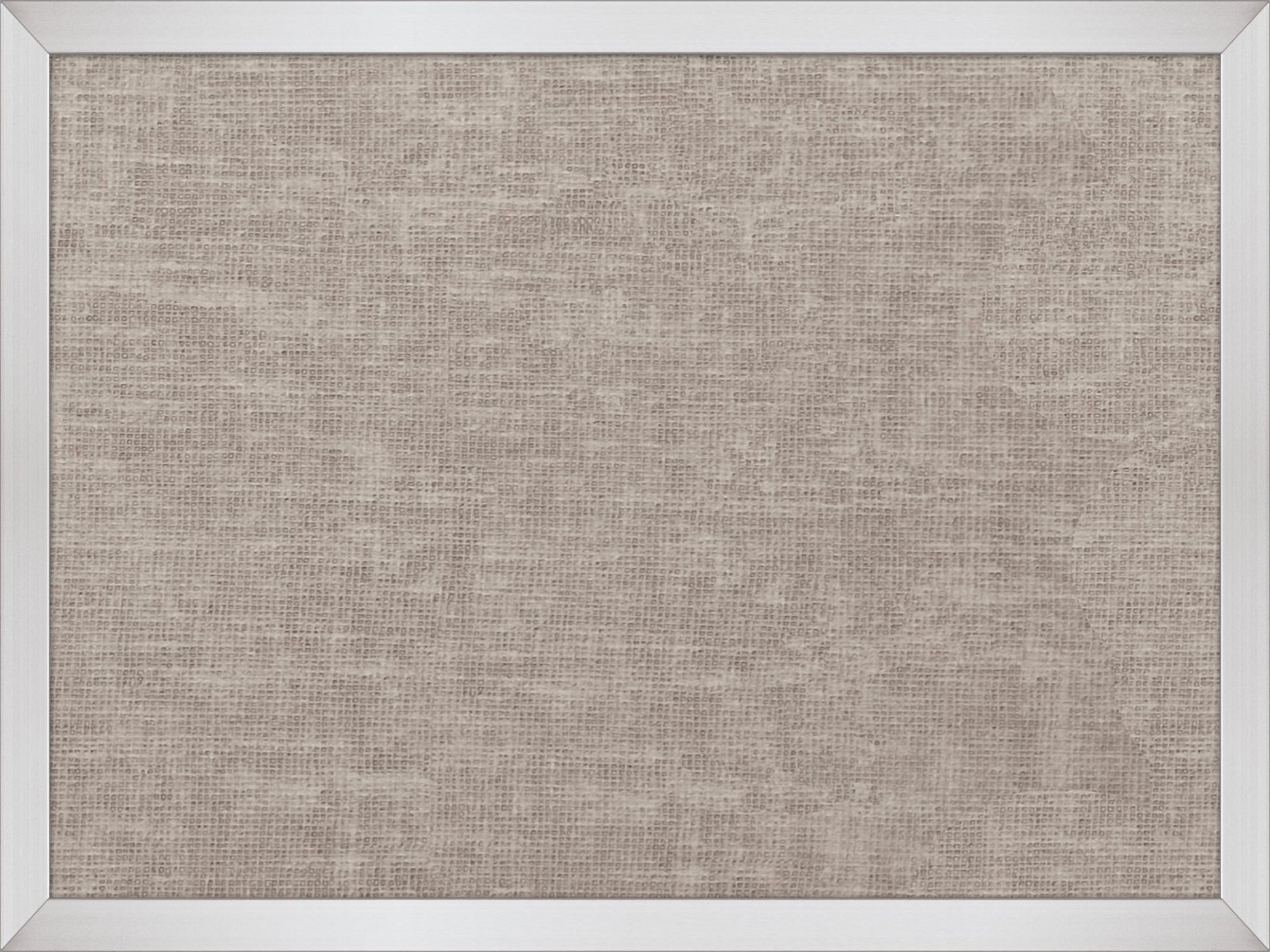 Mooreco Vin-tak Tackboards - Aluminum Trim - 1.5'H x 2'W (MOR-311AA) - SchoolOutlet