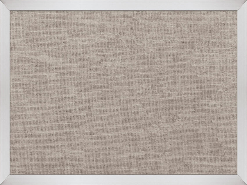 Mooreco Vin-tak Tackboards - Aluminum Trim - 1.5'H x 2'W (MOR-311AA) - SchoolOutlet