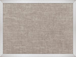 Mooreco Vin-tak Tackboards - Aluminum Trim - 1.5'H x 2'W (MOR-311AA) - SchoolOutlet