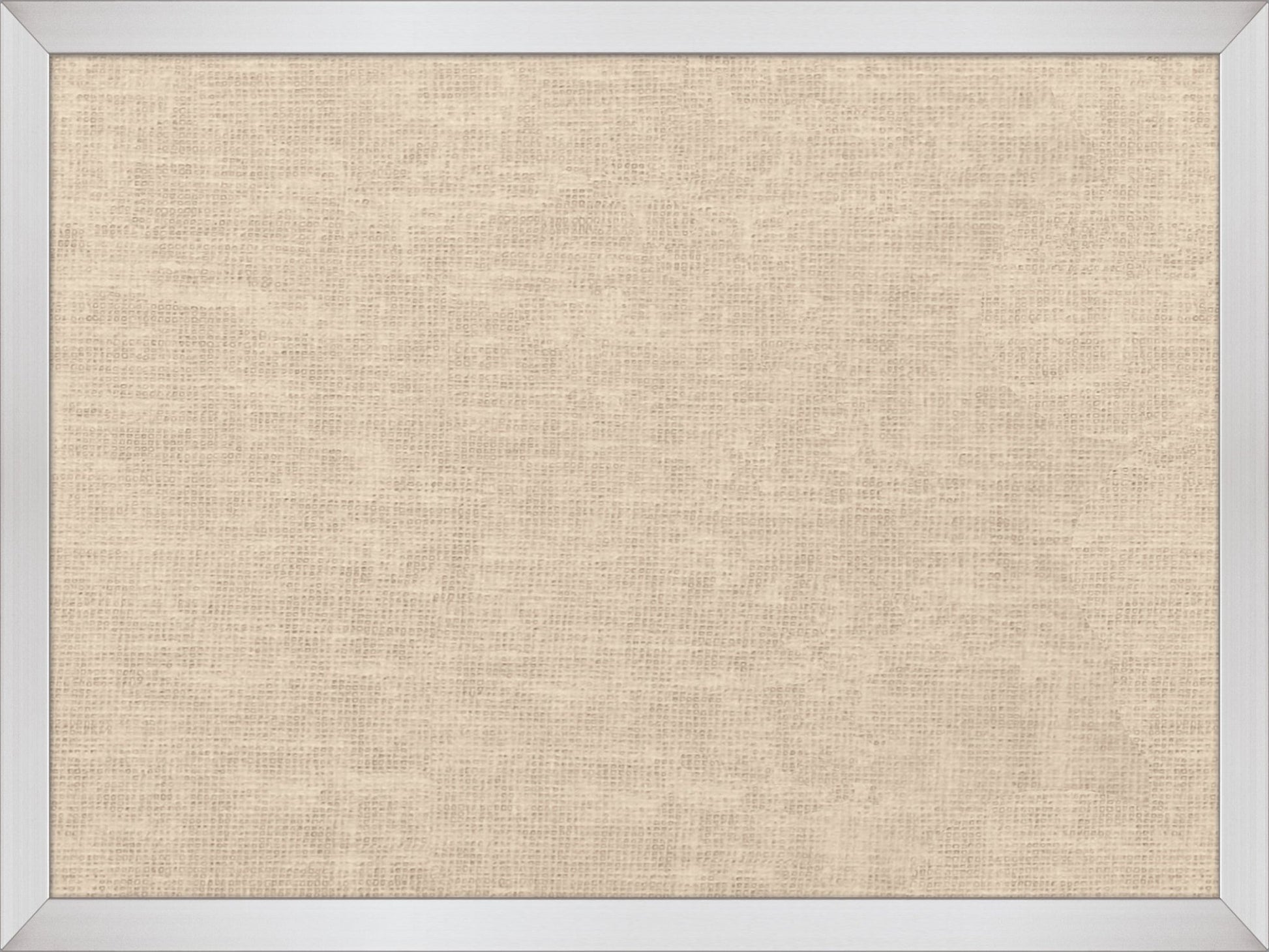 Mooreco Vin-tak Tackboards - Aluminum Trim - 1.5'H x 2'W (MOR-311AA) - SchoolOutlet