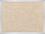 Mooreco Vin-tak Tackboards - Aluminum Trim - 1.5'H x 2'W (MOR-311AA) - SchoolOutlet