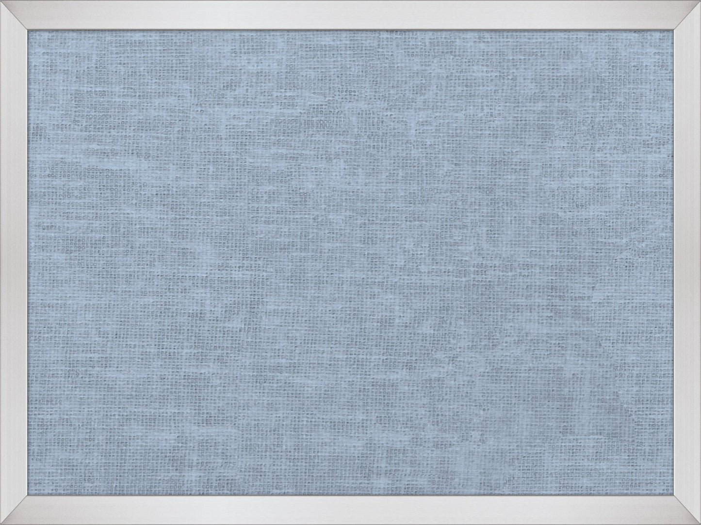 Mooreco Vin-tak Tackboards - Aluminum Trim - 1.5'H x 2'W (MOR-311AA) - SchoolOutlet