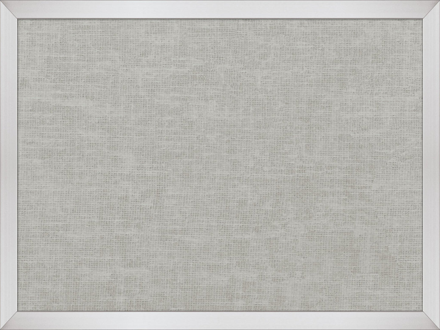 Mooreco Vin-tak Tackboards - Aluminum Trim - 1.5'H x 2'W (MOR-311AA) - SchoolOutlet
