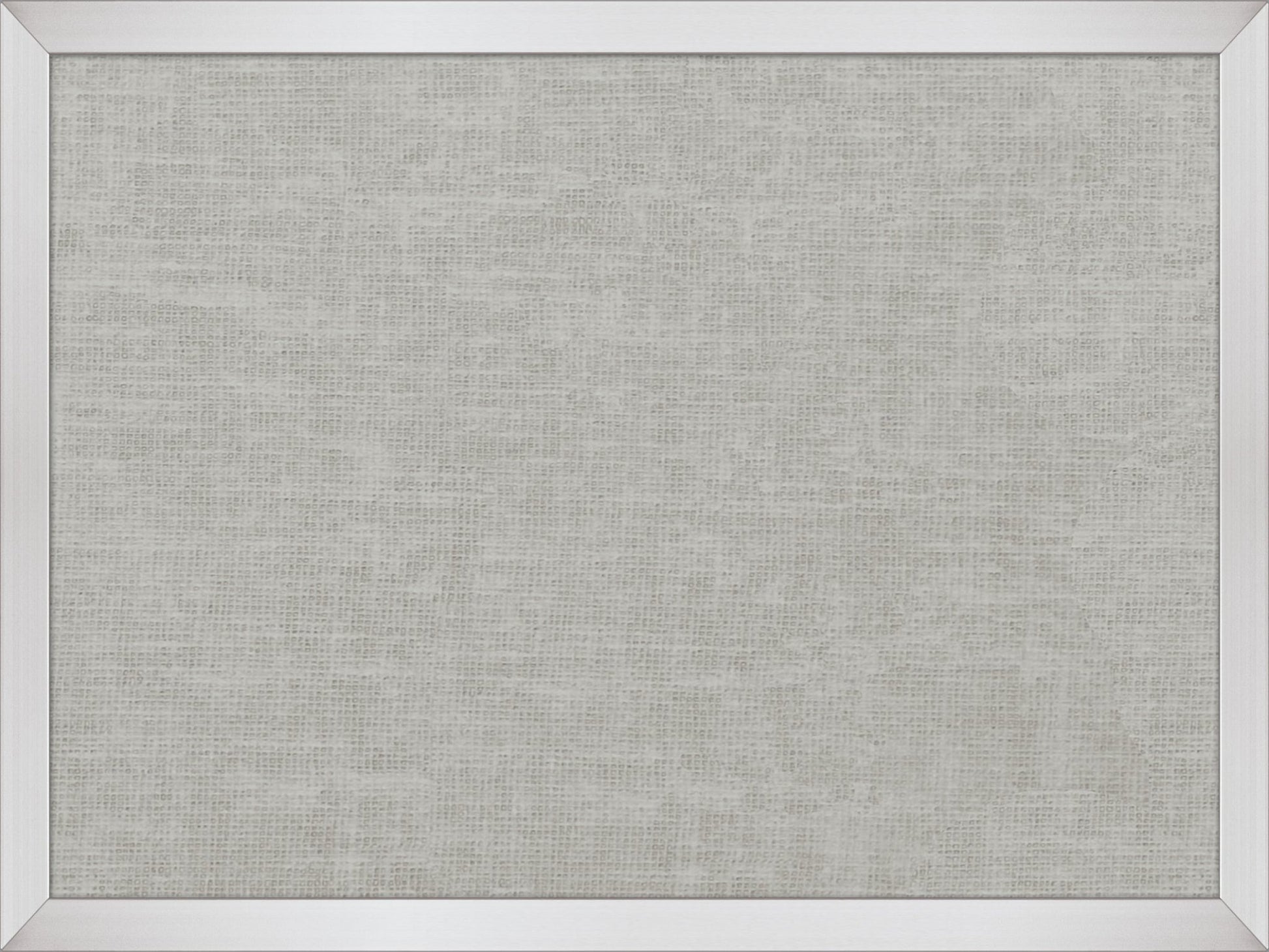 Mooreco Vin-tak Tackboards - Aluminum Trim - 1.5'H x 2'W (MOR-311AA) - SchoolOutlet