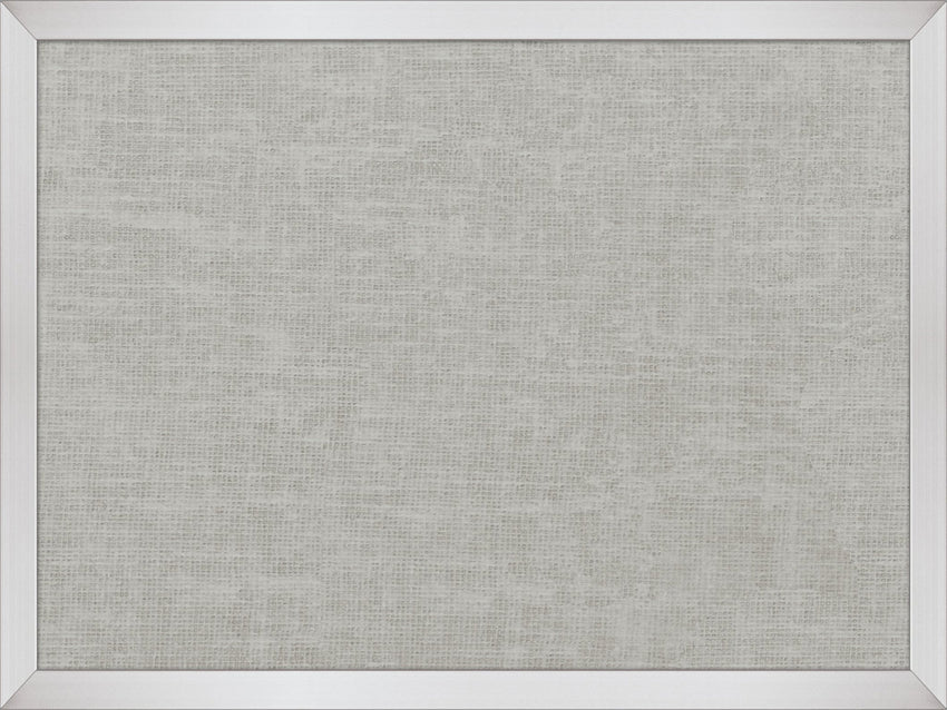 Mooreco Vin-tak Tackboards - Aluminum Trim - 1.5'H x 2'W (MOR-311AA) - SchoolOutlet